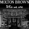 Molton Brown Discovery Body Care Collection
