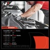 A-Premium Starter Motor Compatible with Honda Accord 2006-2012, CR-V 2007-2011,