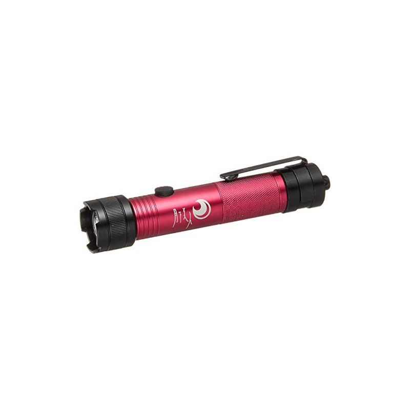 Daiwa UV Light α Ajing Mebaring Gekka Bijin