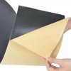 NOELAMOUR Car Parking Lot Door Scratch Resistant Cushion Guard Carport