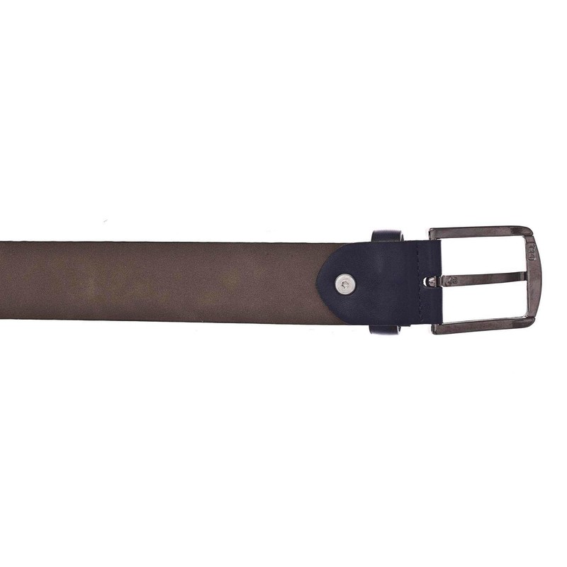 Vanzetti Classic 35 mm belt, Night Blue