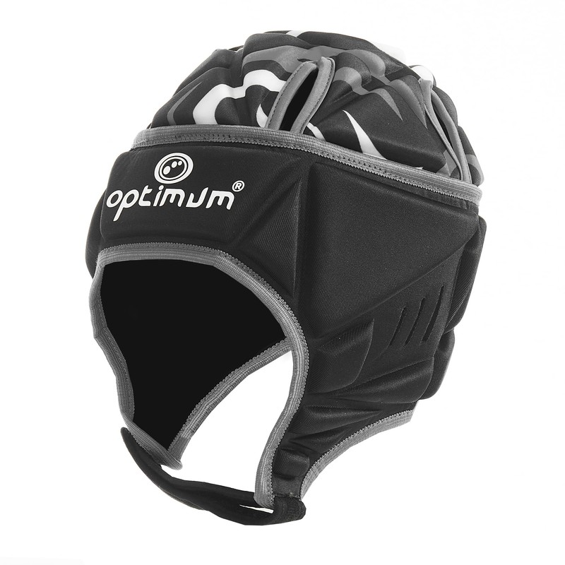 Optimum Senior Razor Rugby and Football Headguard - Full Coverage