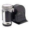 Stebel NAUTILUS BLACK 12V Air Horn