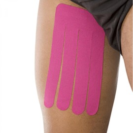 Select Profcare K Pre-Cut 70104 Pink Oberschenkel