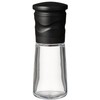 Kyocera CM-15NBK-FP Mill, 3.4 fl oz (90 ml), Ceramic Salt