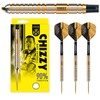Harrows Chizzy 90% "Series 2" Tungsten Steel Tip Darts Set