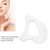 Ceramic Gua Sha Board Porcelain Gua Sha Scraping Massage Tool