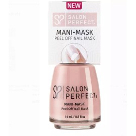 Perfect SALON PERFECT NAIL MANI MASK PEEL OFF NAIL MASK