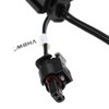 vhbw Low Voltage Cable Compatible with Flymo Robotic Lawn Mower
