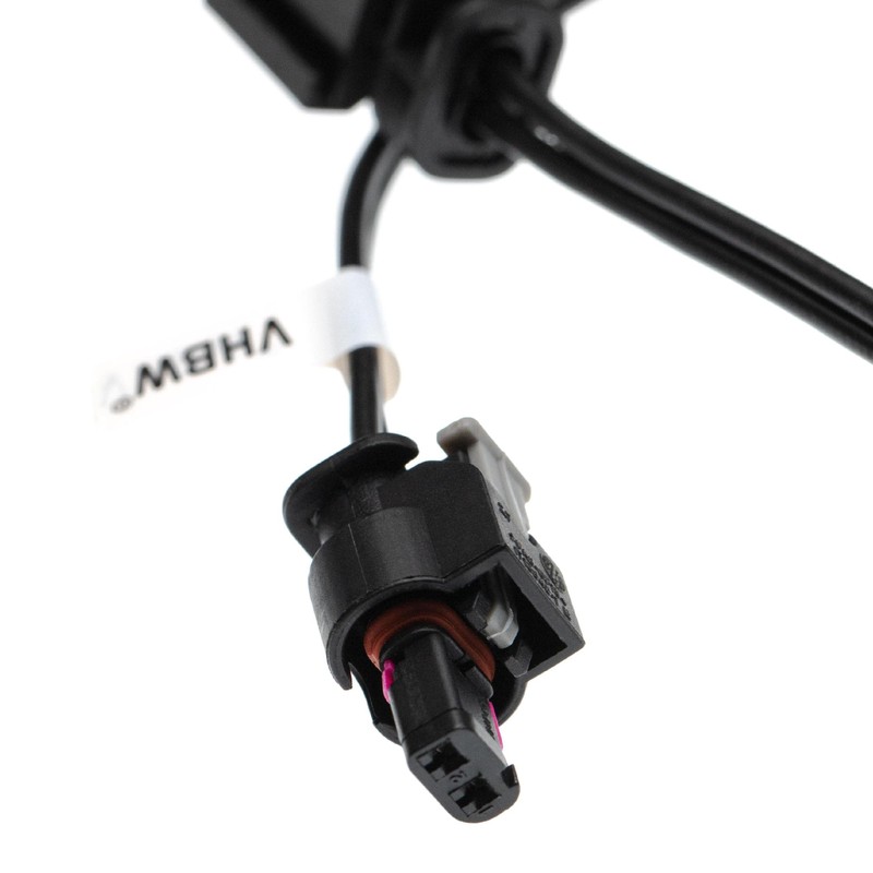 vhbw Low Voltage Cable Compatible with Flymo Robotic Lawn Mower