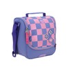 Lonchera Morada Happy Girl Chester