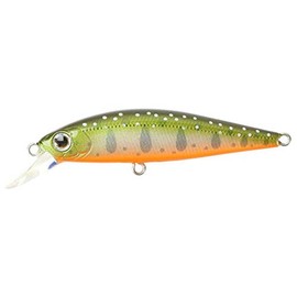 Zipbaits Ridge Flat 45S 126 Ocoro Pearl Lure