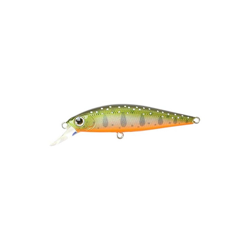 Zipbaits Ridge Flat 45S 126 Ocoro Pearl Lure