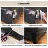 BEE VIBES Rollo de Reparación Piel Premium 2 pzs, 30x100cm,