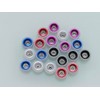leefai Pro Fingerboard Wheels Alloy core Layer Finger Skateboard Wheel-7.8mm*4.8mm