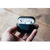 drip Leather AirPods Pro Case (Green) for AirPods Pro2 2nd