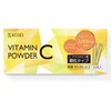 KOSEI Vitamin C L-Ascorbic Acid Stick, 30 Packets, Approximately 1