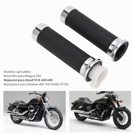 Contrapeso Manubrio Italika Compatible con AT125RT