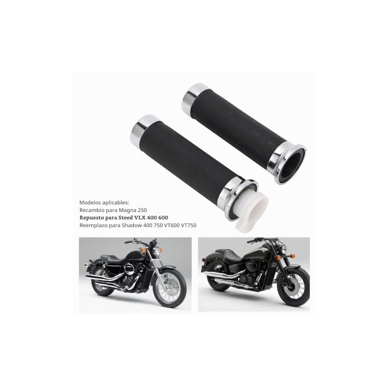 Contrapeso Manubrio Italika Compatible con AT125RT