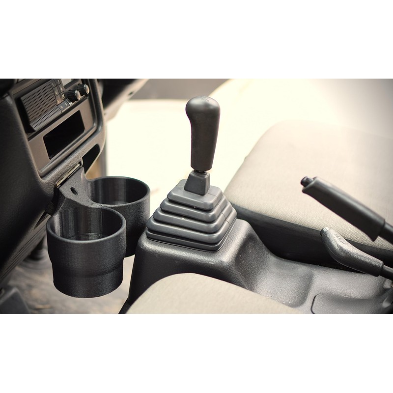 Cup Holder for Suzuki Carry 1990-1997