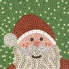 ALEA Mosaic Mosaic Craft Set, DIY, 20 x 20 cm,