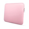 Mobestech 13 Inch Cover Neoprene Laptop Case Zippered Sleeve Bag