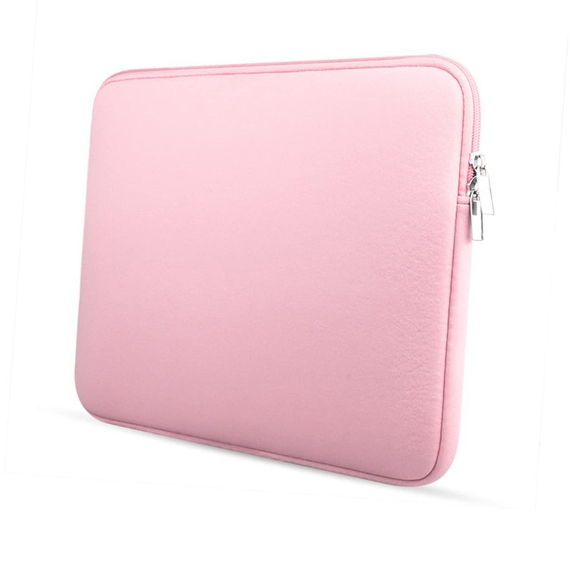 Mobestech 13 Inch Cover Neoprene Laptop Case Zippered Sleeve Bag