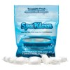 Jetted Tub Cleaner for Jacuzzis, Bathtubs, Whirlpools, Septic Safe, 10