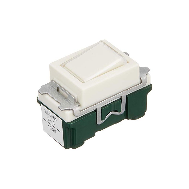 Panasonic (Panasonic) Embedded Name Switch E (4 Circuit) wn5064 