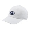 Quiksilver QCP241001 Men's Cap with Thick Embroidery with SATURN Logo,