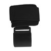 Weight Lifting Hooks Heavy Duty Lifting Wrist Strap Anti Slip