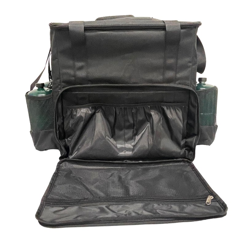 Heat Hog Protective Carryall Bag for the 18,000 BTU Portable