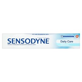 Pasta De Dientes Sensodyne Daily Care - 75ml