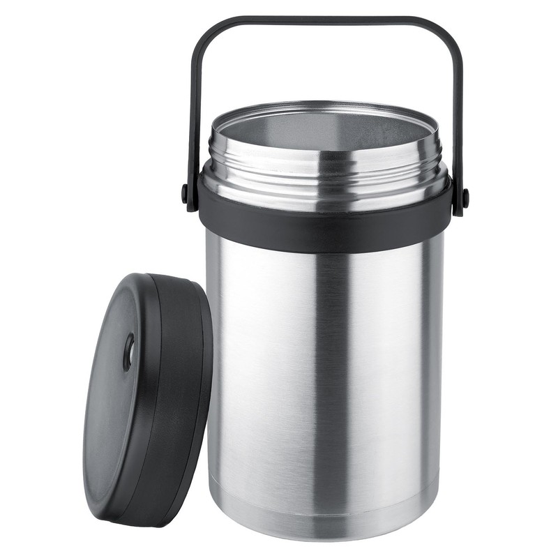 Isosteel VA-9683 1.5 Liter 51 fl. oz 18/8 Stainless Steel