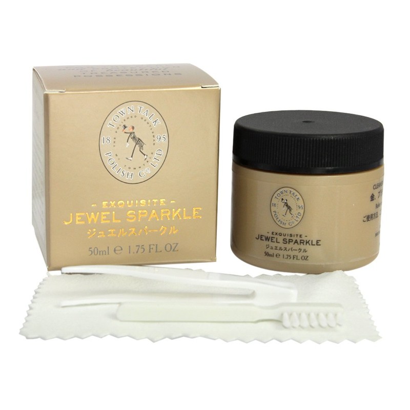 Town Talk Sparkle 1.7 oz (50 ml)