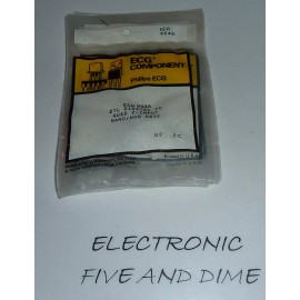 ECG9946   IC-DTL NAND GATE