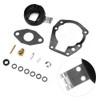 Carburetor Carb Repair Rebuild Kit Fit for Johnson Evinrude 1.5hp