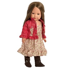 My Brittany's 18 inch Doll Clothes-Outfit Fits 18 Inch Girl Dolls Kennedy and Friends Dolls