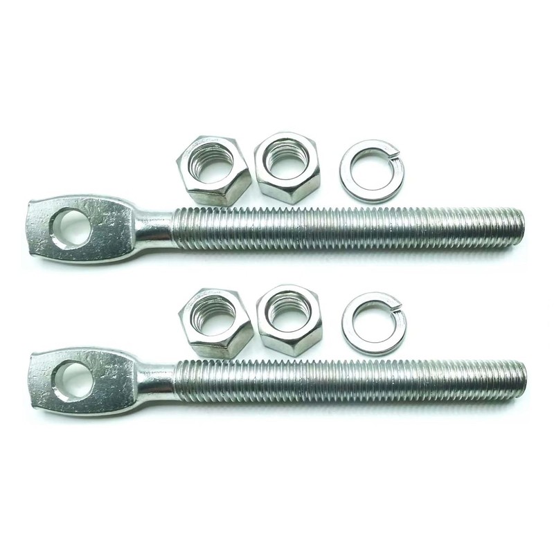 09124 Replacement Trip Spring Eye Bolt 5/8" for Meyer &