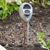 Smart Garden Useful Moisture & pH Meter