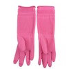Didi Shop right hand rubber gloves - large (465240) 5ea