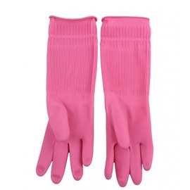 Didi Shop right hand rubber gloves - large (465240) 5ea