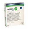 Aquacel AG+ Extra Silver Hydrofiber Wound Dressings 10cm x 10cm