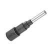Router Bits Collet Extension Rod 1/4 Shank, Hard Alloy, Powerful