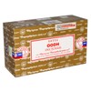 Satya Nag Champa Incense Sticks | x12 pack | with
