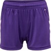 hummel Women's Shorts Hmlcore Xk Poly Shorts Woman