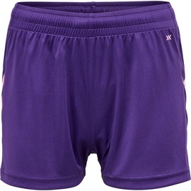 hummel Women's Shorts Hmlcore Xk Poly Shorts Woman