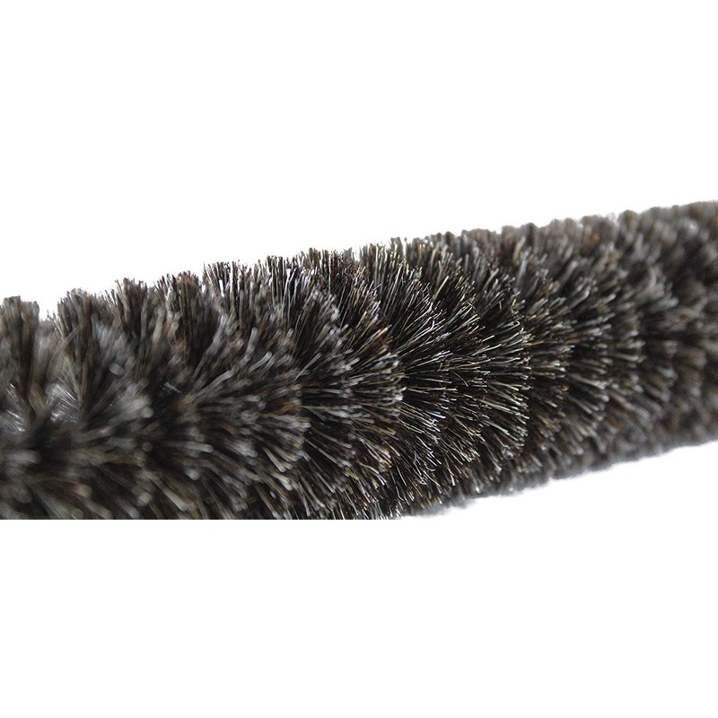 Neustanlo® Radiator Brush 120 cm incl. Floor Cloth