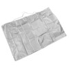 Window Air Conditioner Cover Sun Protection Waterproof Dustproof Air Conditioner