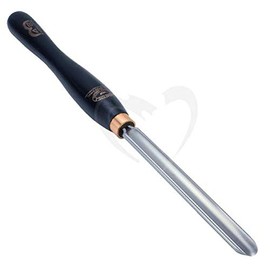 Crown Tools 2319RAZ Razor Edge Forged Spindle Gouge, 3/4"